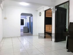 Blk 209 Boon Lay Place (Jurong West), HDB 3 Rooms #183201442